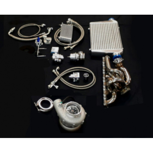 Turbokit M104